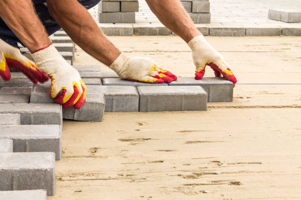 Best Driveway Pavers Cost  in Fort Deposit, AL