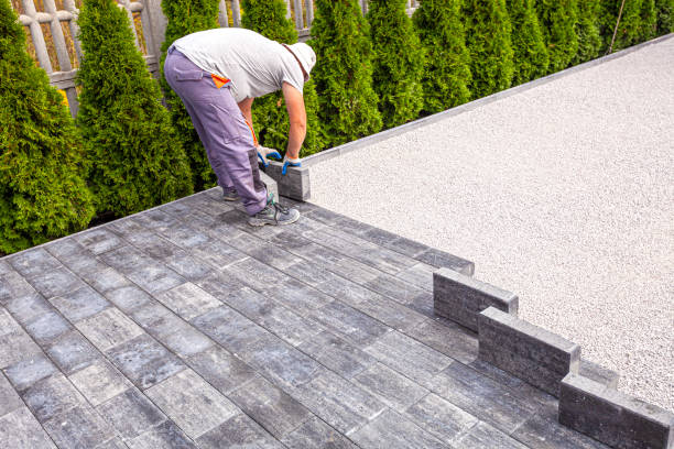Reasons to Select Us for Your Driveway Paving Requirements in Fort Deposit, AL