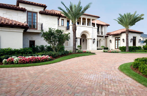 Best Driveway Pavers Contractor  in Fort Deposit, AL