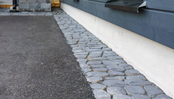 Best Cobblestone Driveway Pavers  in Fort Deposit, AL